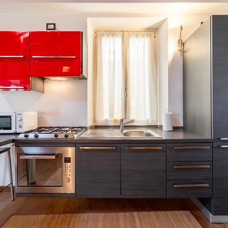 Casa Roncati By Wonderful Italy Apartment เบลลาโจ ภายนอก รูปภาพ