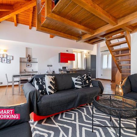 Casa Roncati By Wonderful Italy Apartment เบลลาโจ ภายนอก รูปภาพ