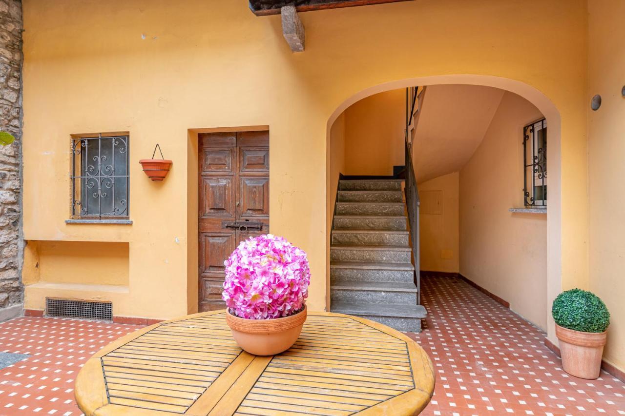 Casa Roncati By Wonderful Italy Apartment เบลลาโจ ภายนอก รูปภาพ