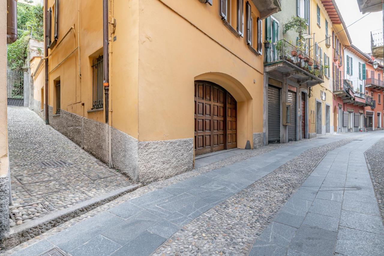 Casa Roncati By Wonderful Italy Apartment เบลลาโจ ภายนอก รูปภาพ
