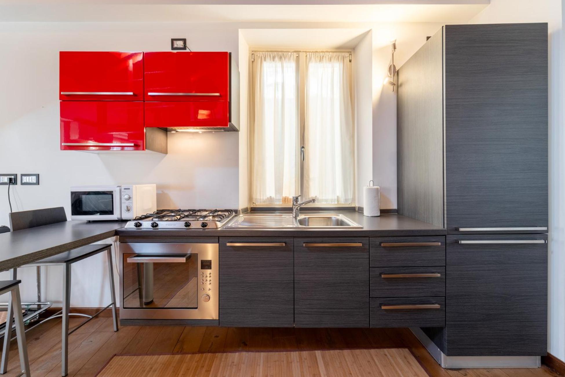 Casa Roncati By Wonderful Italy Apartment เบลลาโจ ภายนอก รูปภาพ