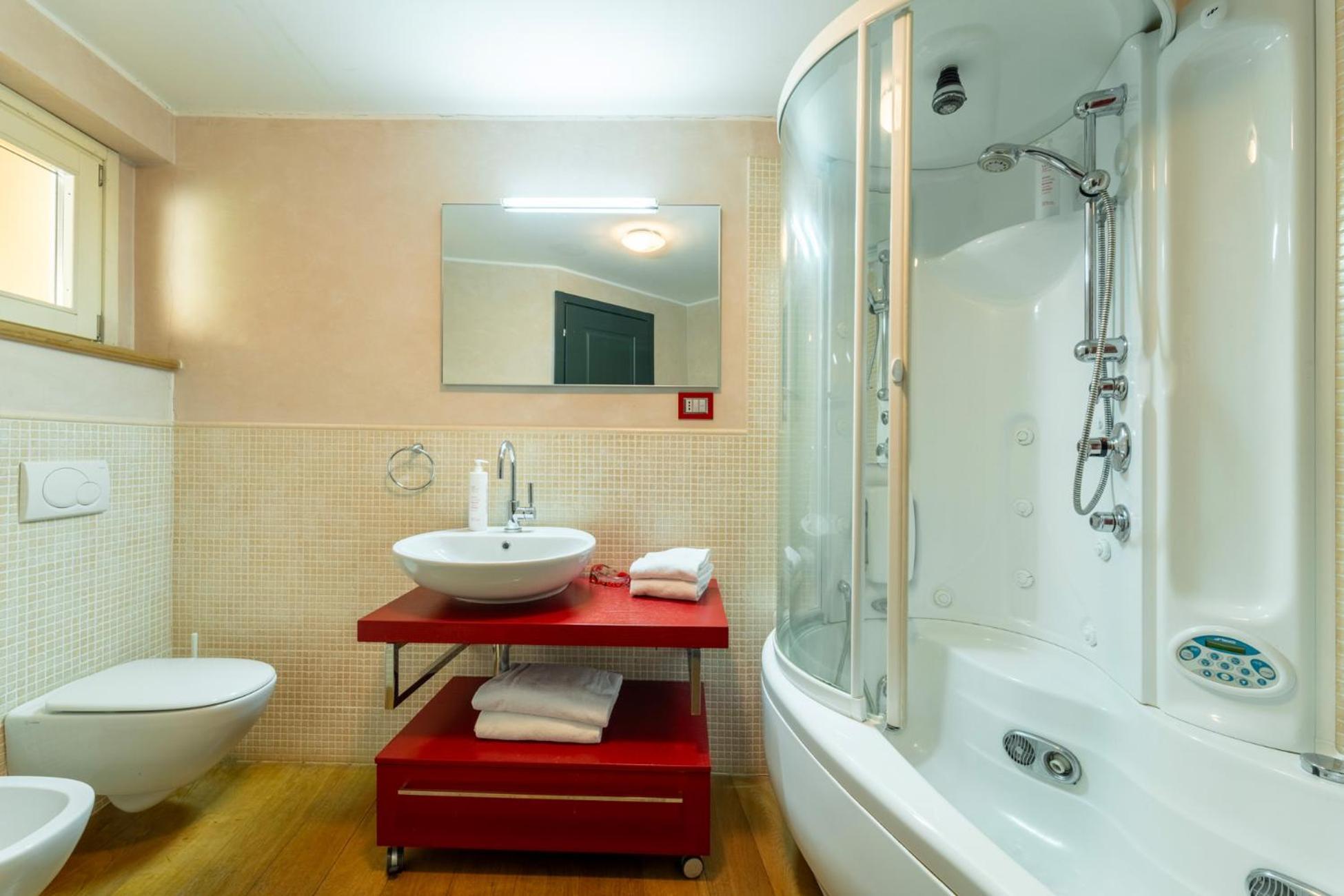 Casa Roncati By Wonderful Italy Apartment เบลลาโจ ภายนอก รูปภาพ