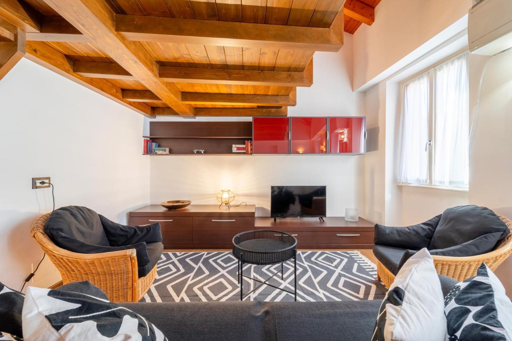 Casa Roncati By Wonderful Italy Apartment เบลลาโจ ภายนอก รูปภาพ
