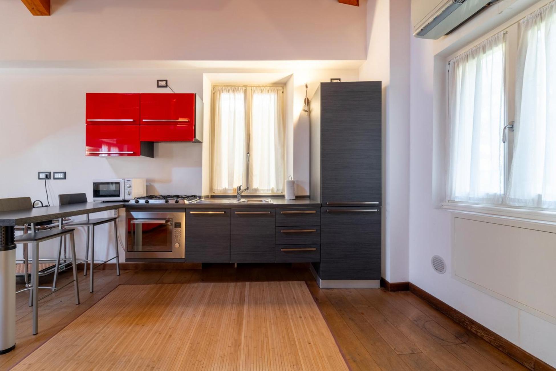 Casa Roncati By Wonderful Italy Apartment เบลลาโจ ภายนอก รูปภาพ
