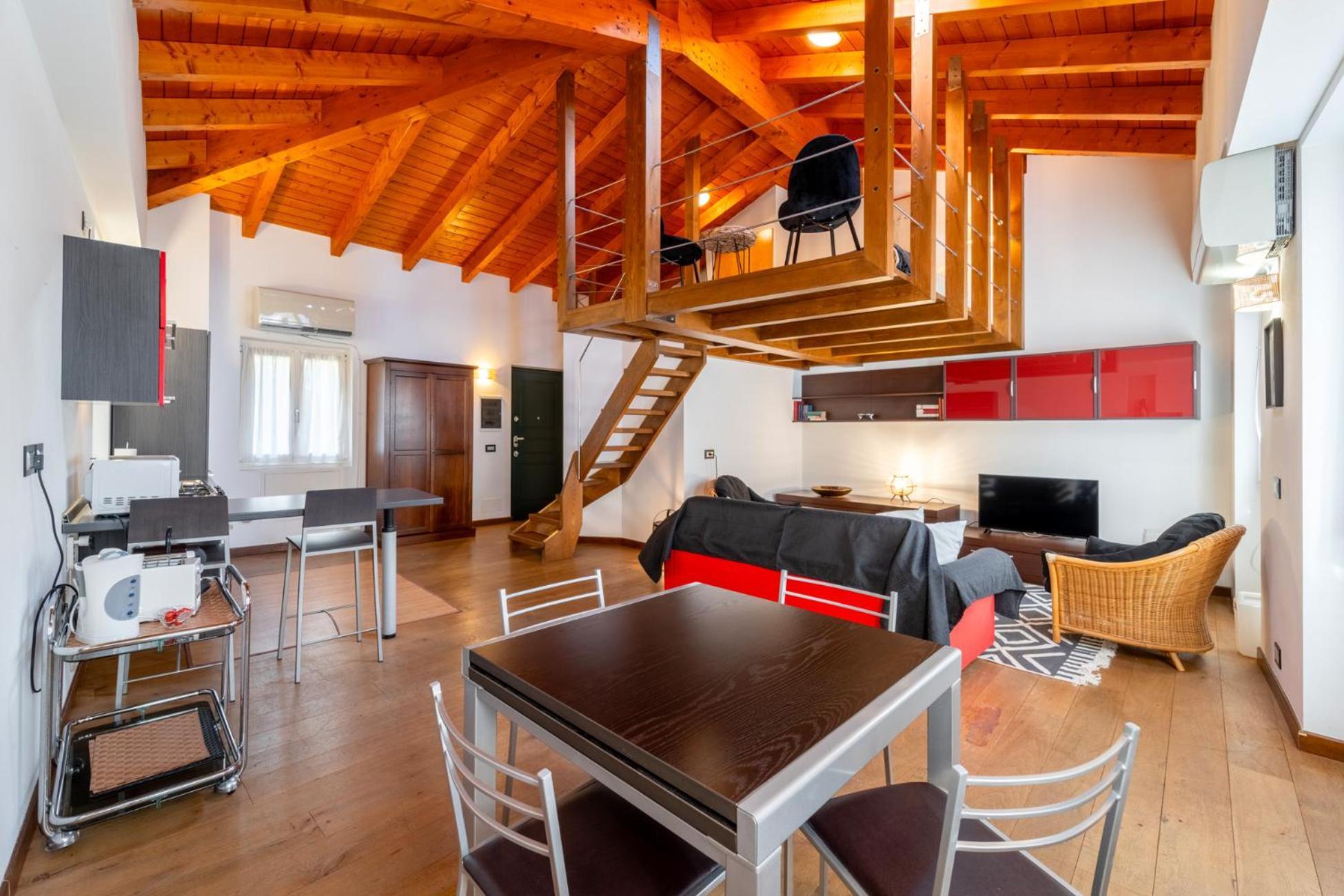 Casa Roncati By Wonderful Italy Apartment เบลลาโจ ภายนอก รูปภาพ
