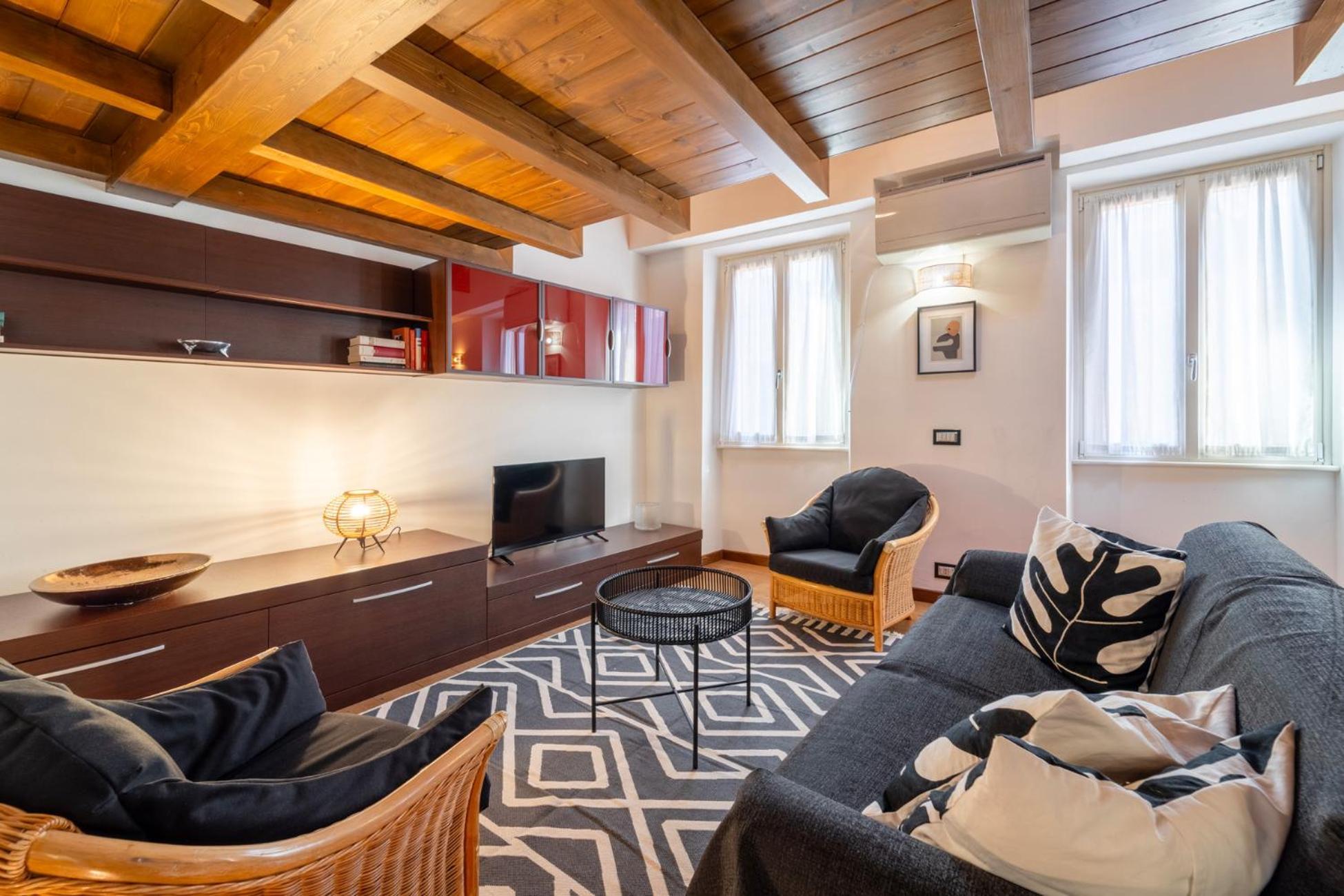 Casa Roncati By Wonderful Italy Apartment เบลลาโจ ภายนอก รูปภาพ