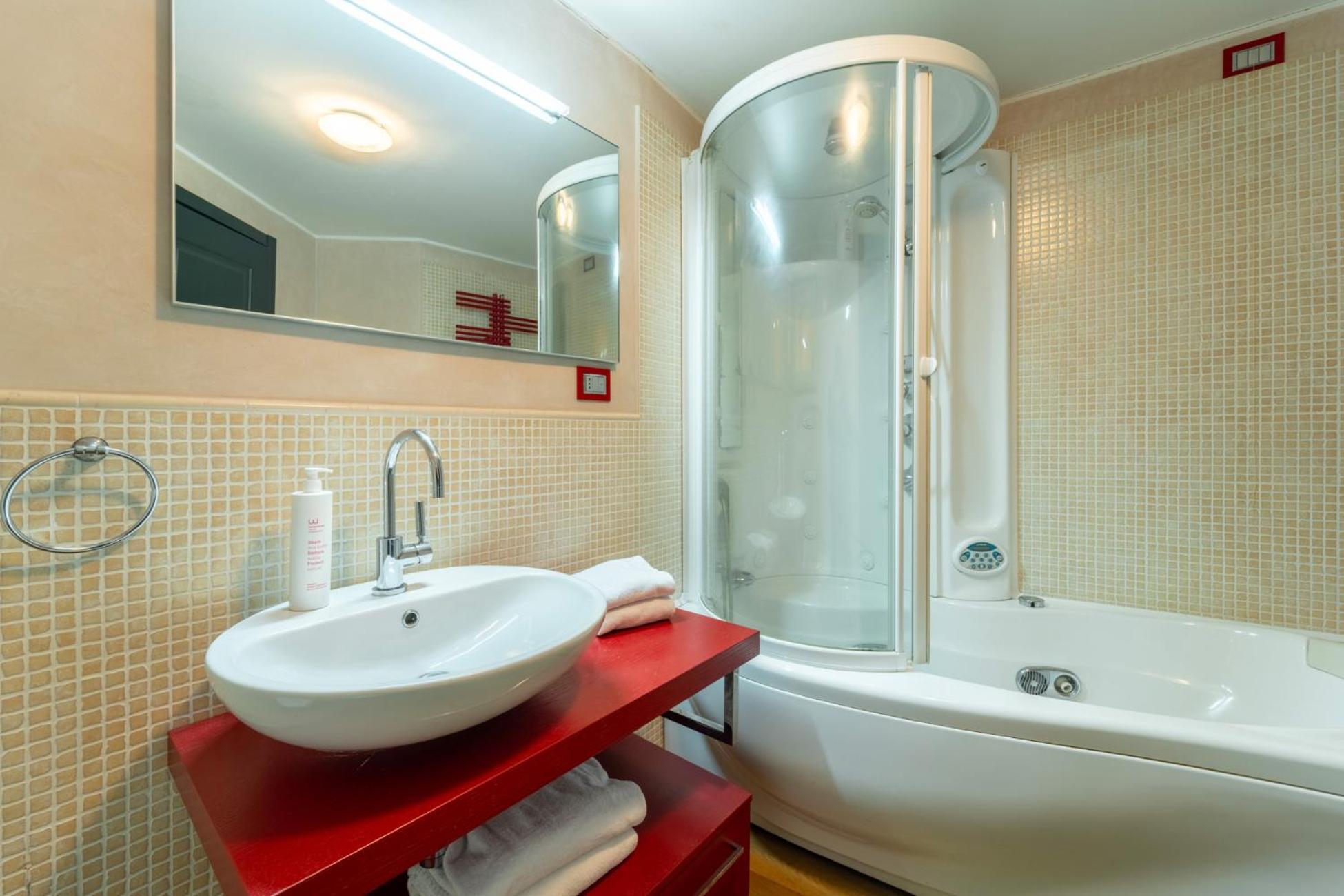 Casa Roncati By Wonderful Italy Apartment เบลลาโจ ภายนอก รูปภาพ