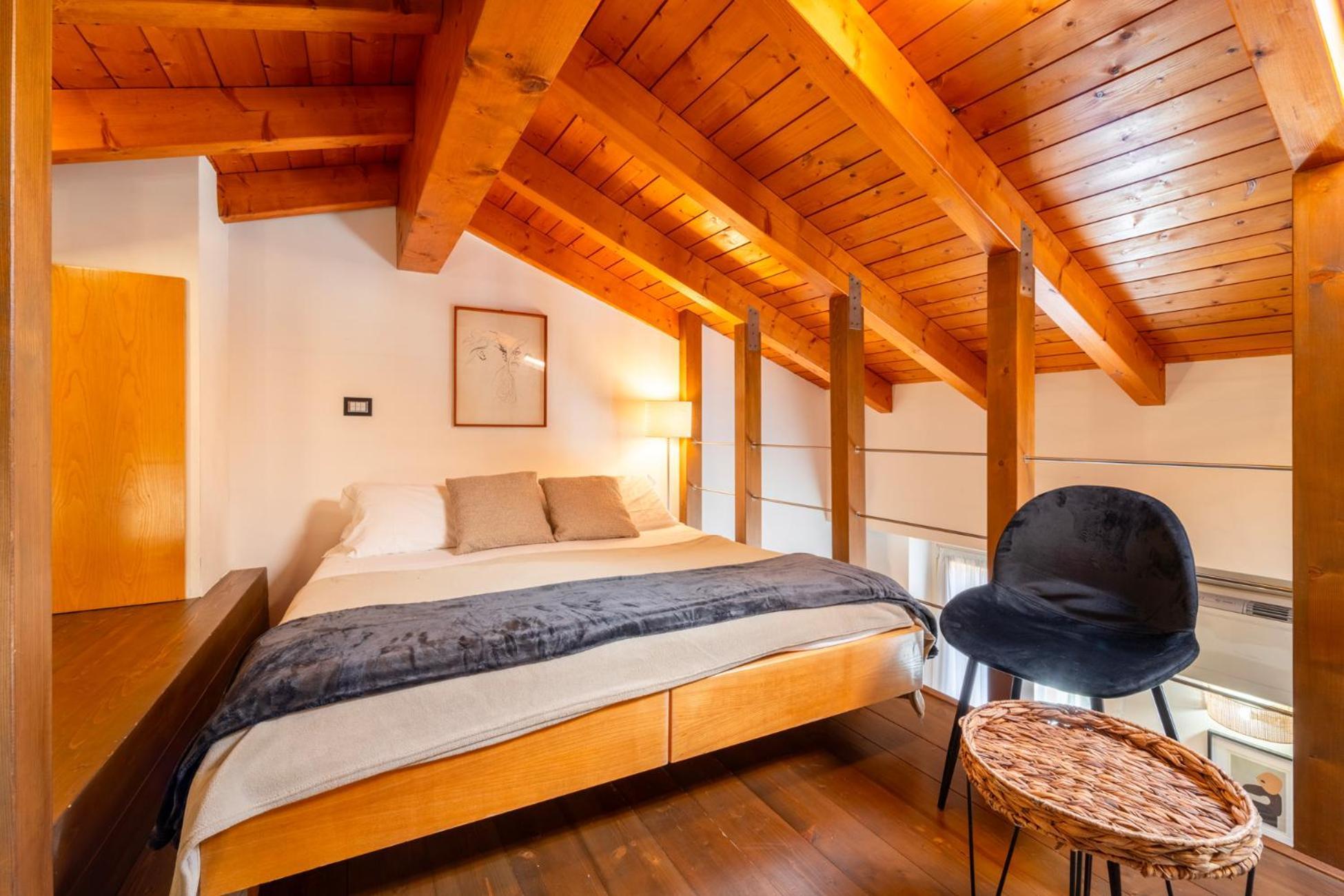 Casa Roncati By Wonderful Italy Apartment เบลลาโจ ภายนอก รูปภาพ