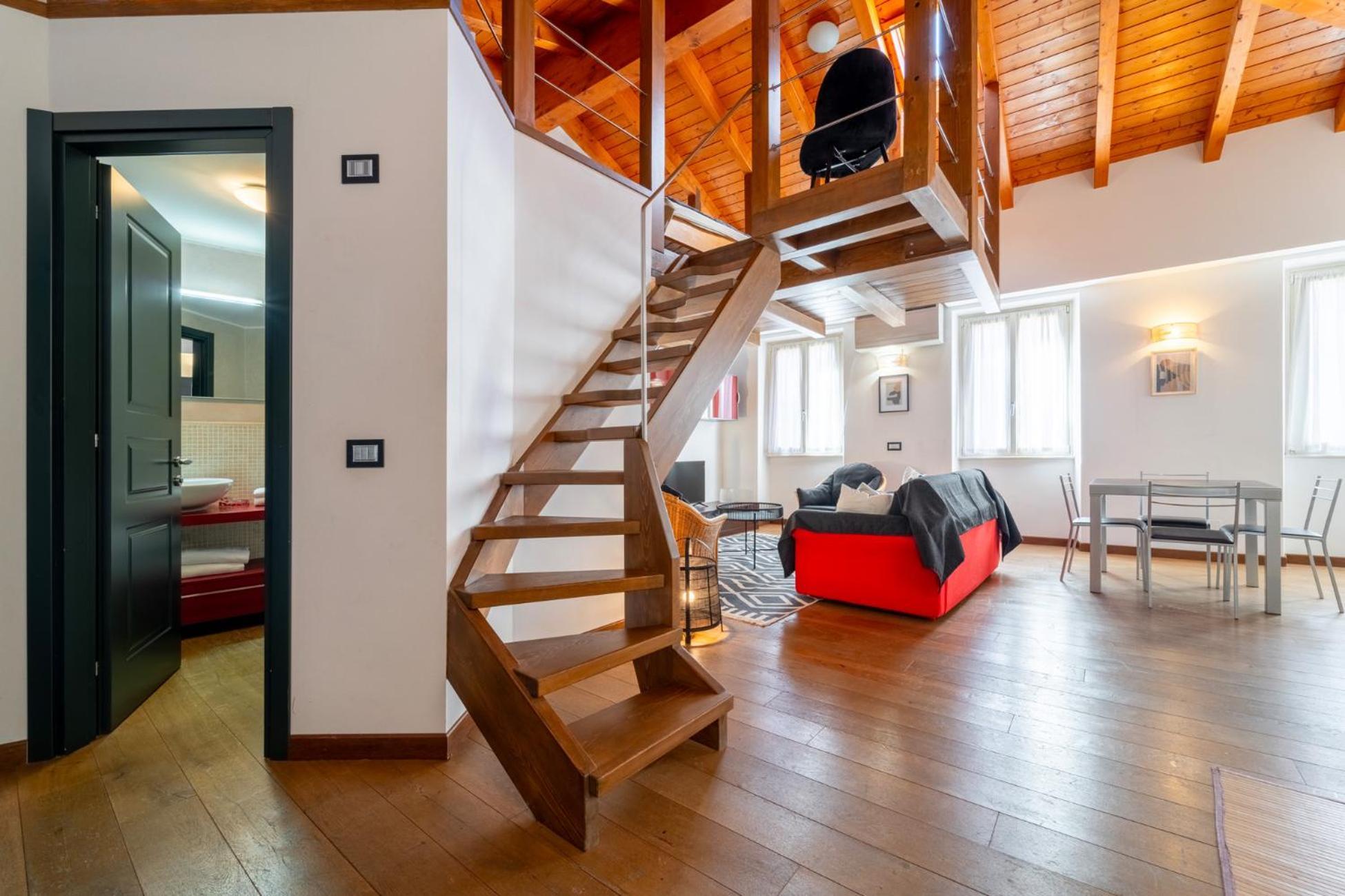 Casa Roncati By Wonderful Italy Apartment เบลลาโจ ภายนอก รูปภาพ