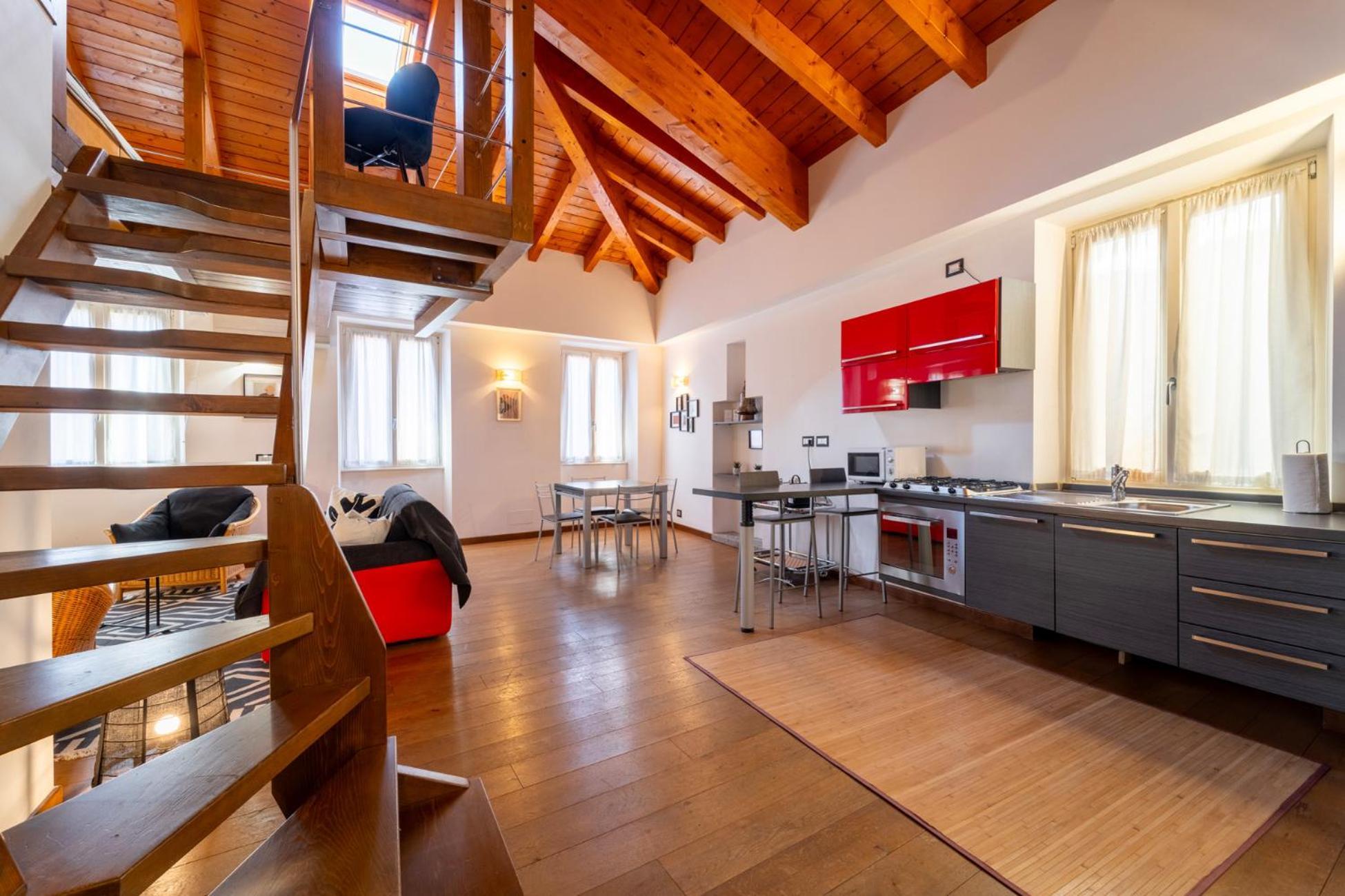 Casa Roncati By Wonderful Italy Apartment เบลลาโจ ภายนอก รูปภาพ